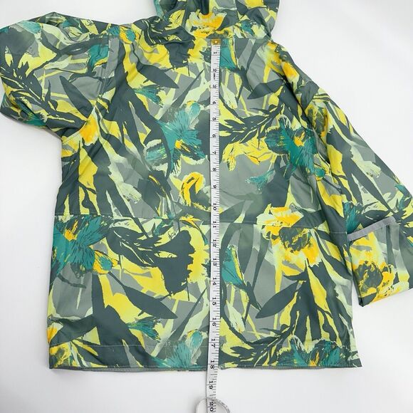 Columbia Kids’ Pixel Grabber™ Reversible Jacket XS (6/7) NWT Org $65 - Picture 9 of 9